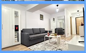 A Home Away - Politehnica Park - Grozavesti Business Campus